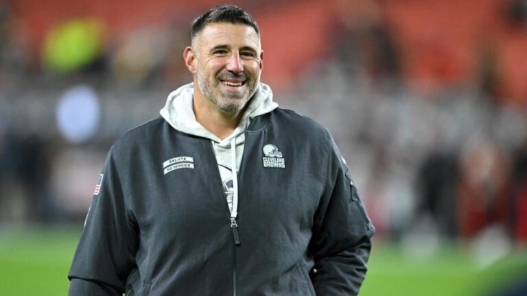 mike vrabel