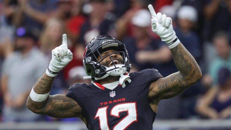 nico collins houston texans usatsi 2