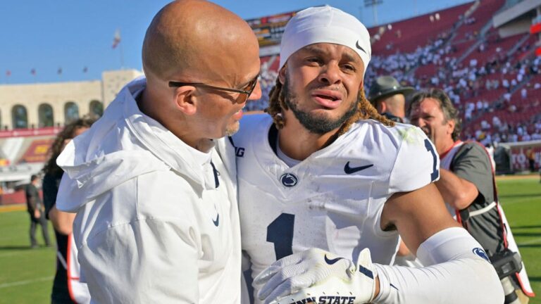 usatsi james franklin jaylen reed penn state