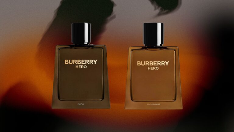 BurberryFragrance