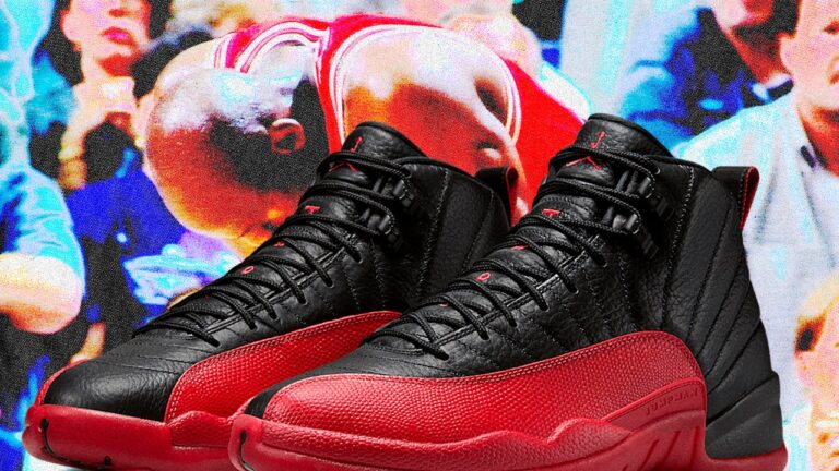 flu game