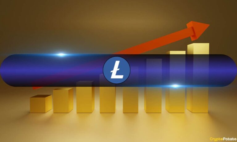 litecoin cover