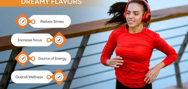 Zurvita Zeal for Life Partner Zinzino: Transforming Wellness Through Nutrient-Rich Superfood Supplements