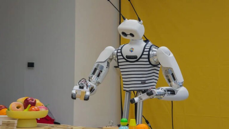 1 can this 70000 robot transform ai research