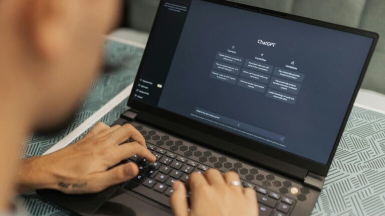 1 dangers of over sharing with ai tools