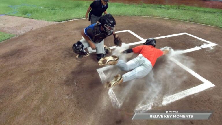 3 will 3d tech change sports forever