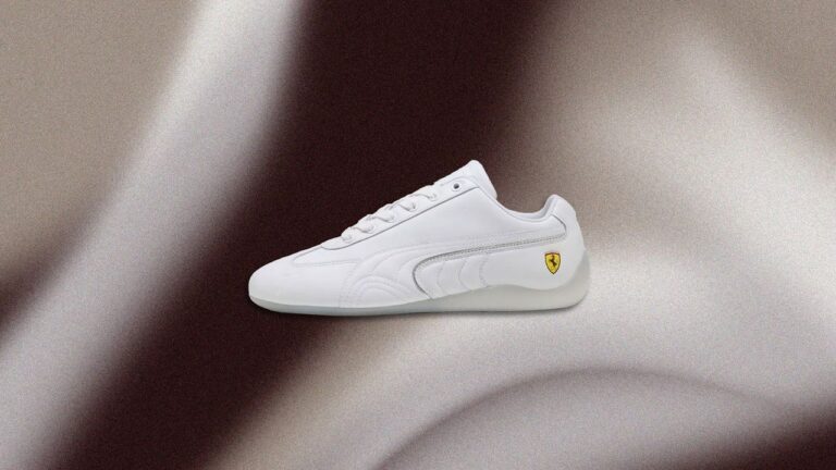 3103 Puma Speedcat