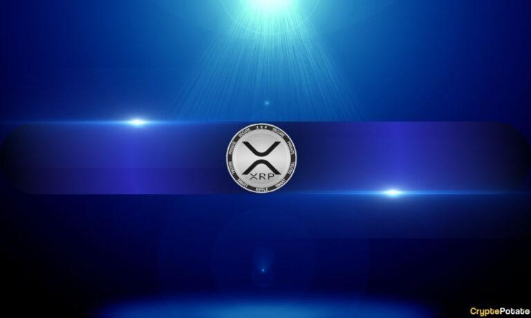 Ripple XRP cover