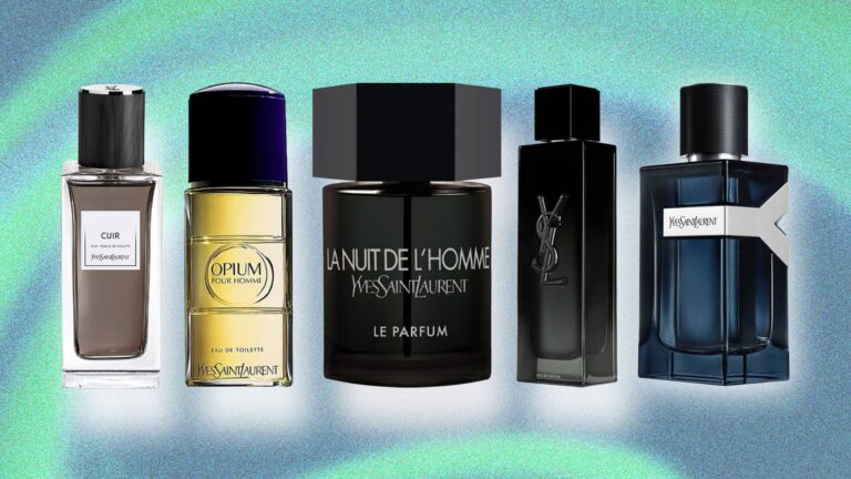 YSL Fragrances