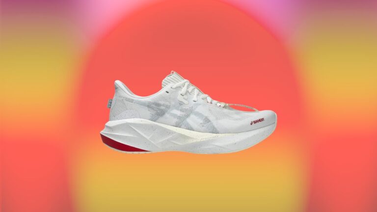 bandit running shoe lede