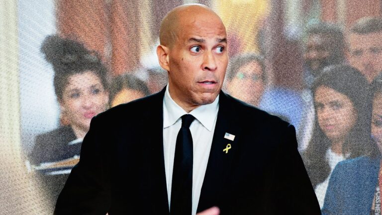 booker