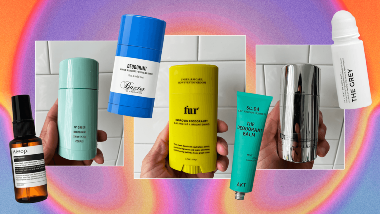 deodorants refresh lede v2