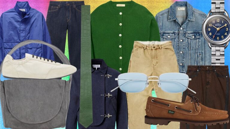 gq trend predictions art