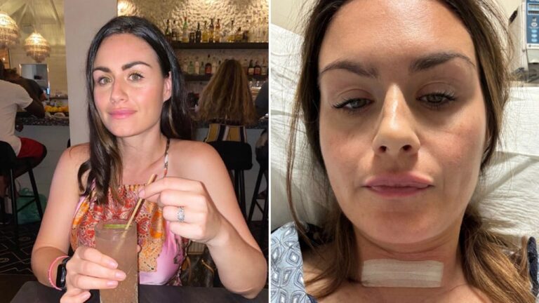 lauren bannon split