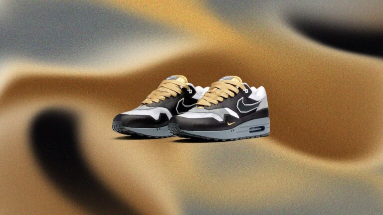 nike air max 1 big head mode b