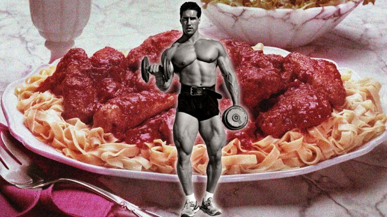 reverse dieting