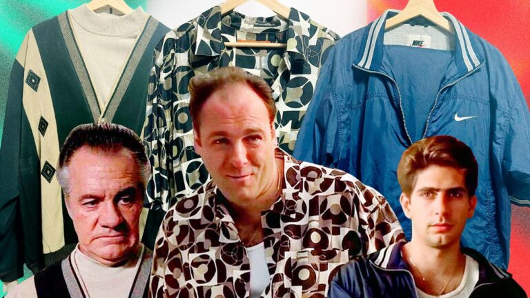 sopranos