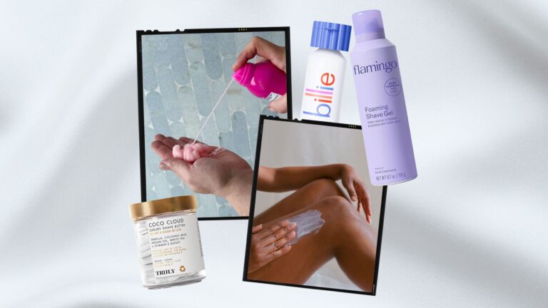 5.8 GL Best Shaving Creams