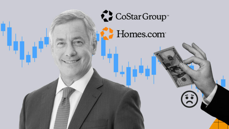 CoStar and its recent financial performance