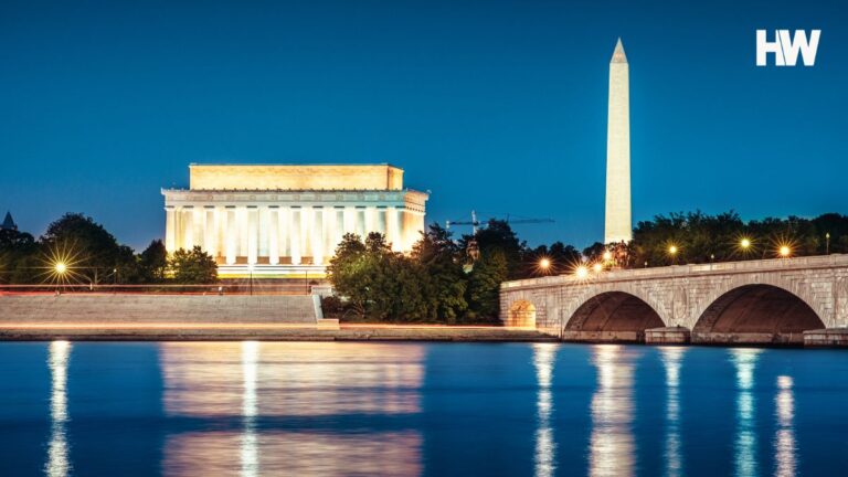 FI washington dc real estate classes online