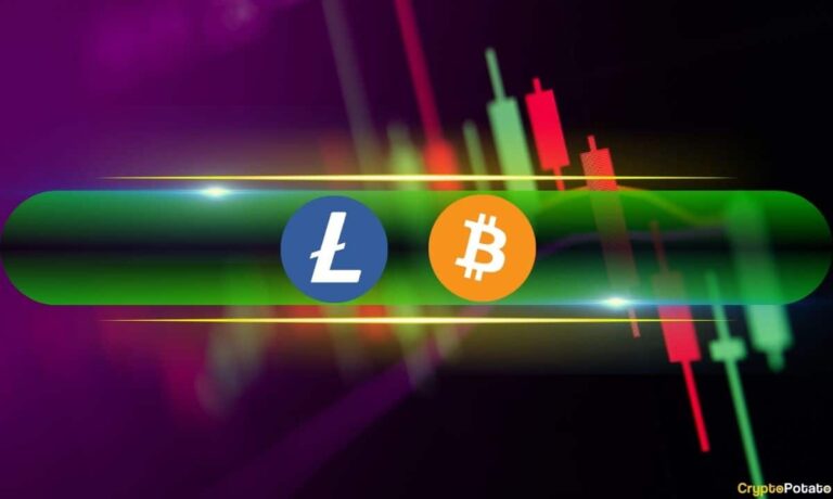 Litecoin MW