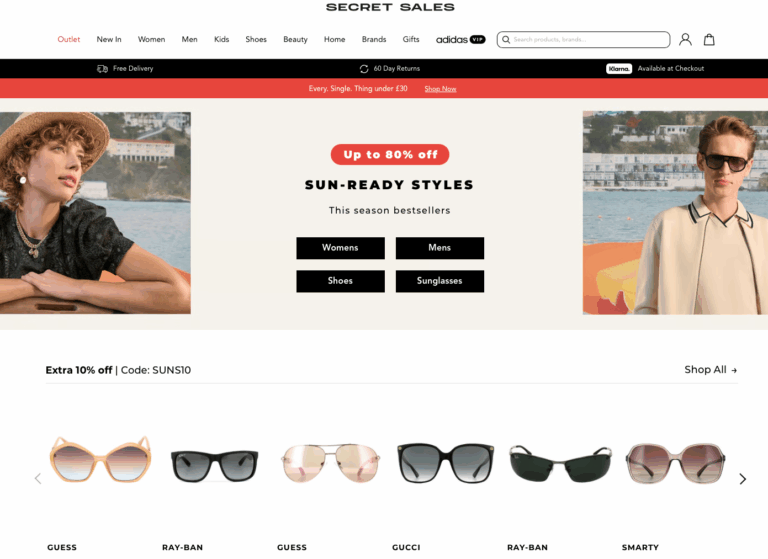 Secret sales Screenshot 2025 05 16 at 12.11.19