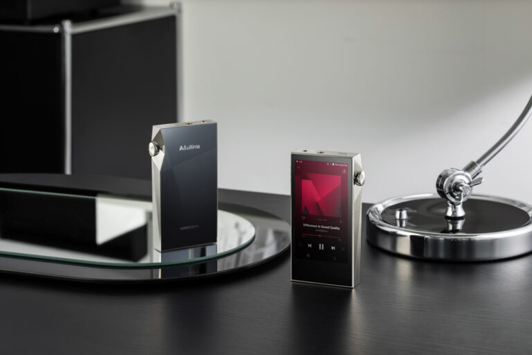 astell kern aultima sp3000m copper nickel player 6