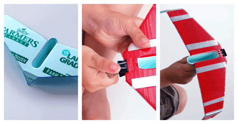 glider craft social kids activities blog copy