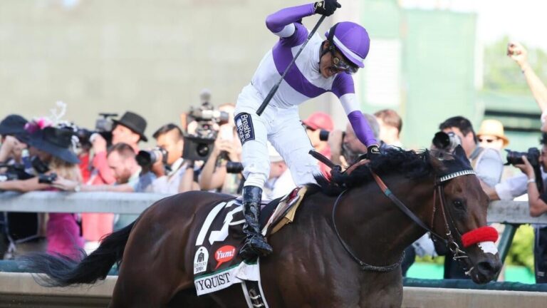 kentucky derby 11 usatsi imagn