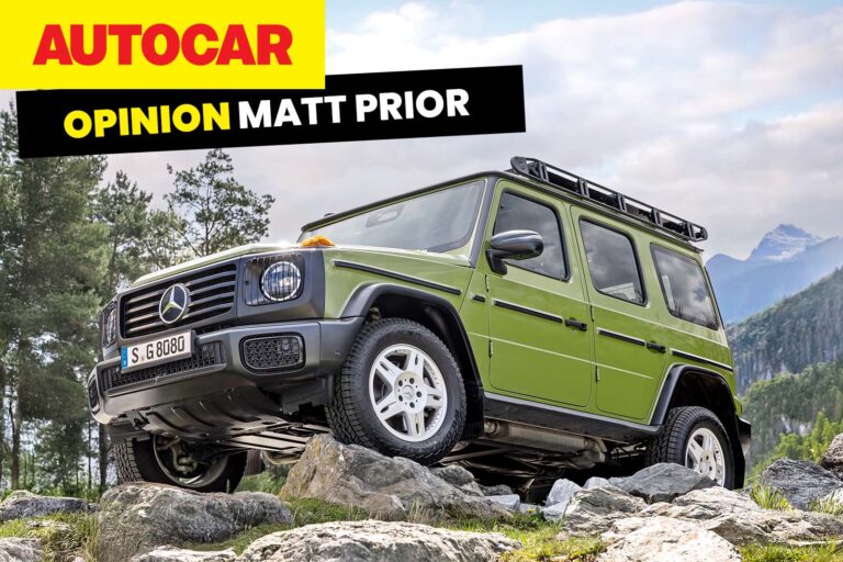 mercedes g wagon mp column