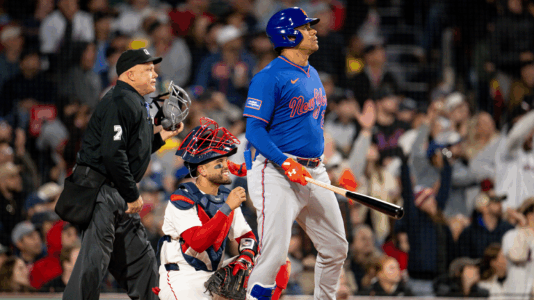 soto red sox getty